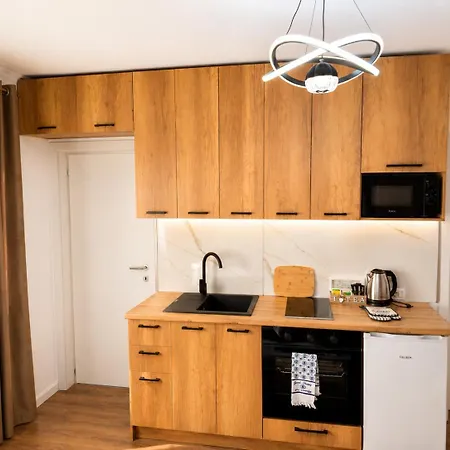 Olen Apartman