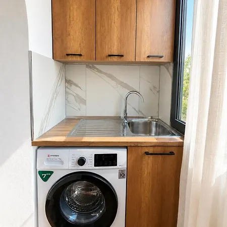 Olen Apartman