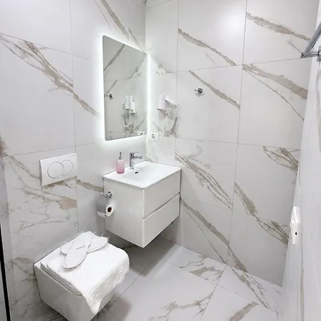 Appartamento Olen Tirana