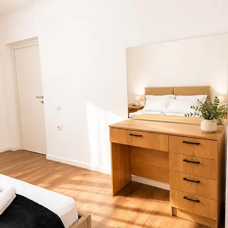 Apartman Olen *